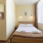 Spare And Bowling Hotel