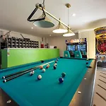 Spare And Bowling