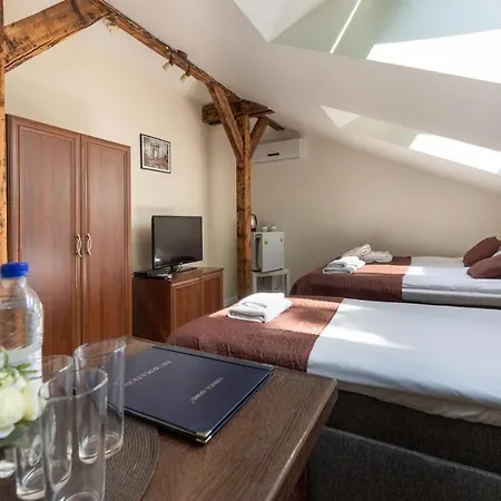 Spare And Bowling Hotel 3*