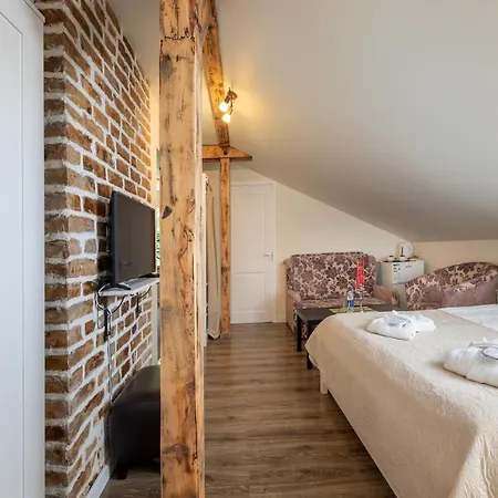 Hotel Spare And Bowling 3*