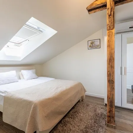 Spare And Bowling Hotel Riga