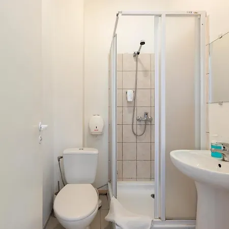 Spare And Bowling Riga