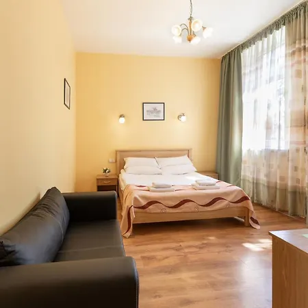 Spare And Bowling 3* Riga