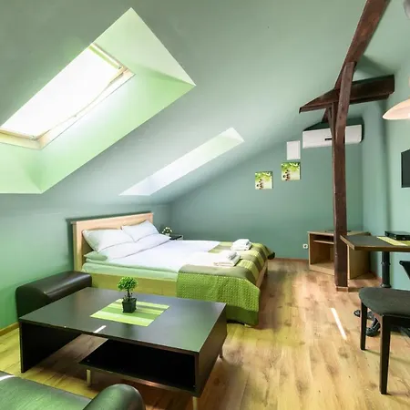 Spare And Bowling Hotel 3*