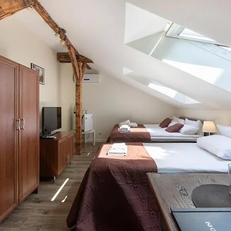 Hotel Spare And Bowling Riga