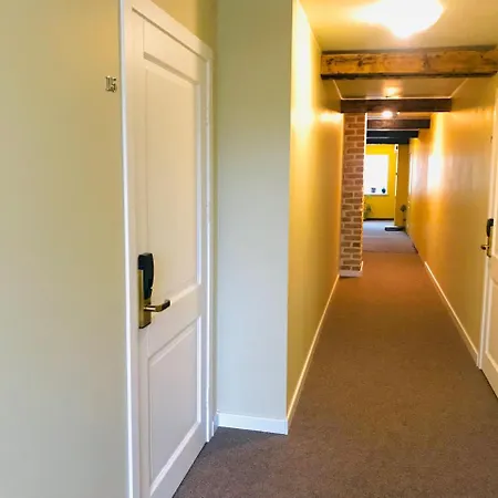 Hotel Spare And Bowling Riga