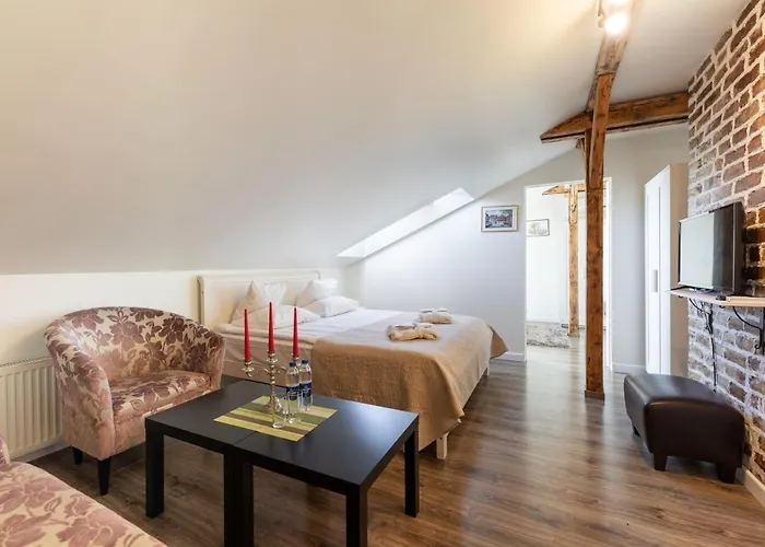 Spare And Bowling 3* Riga