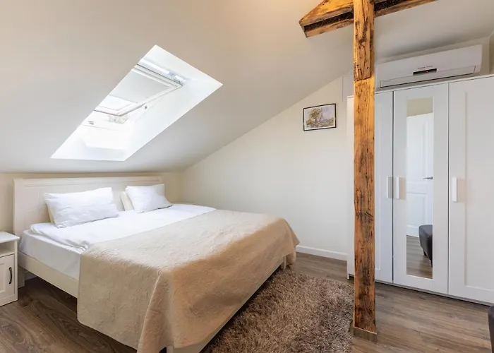 Spare And Bowling Viesnīca Riga