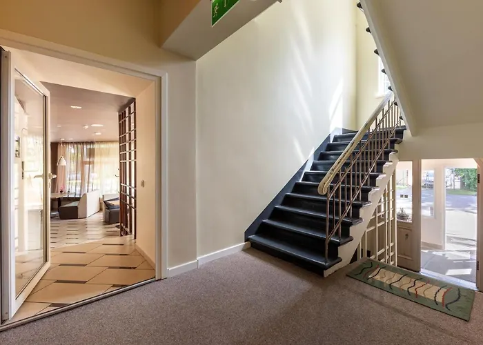 Готель Spare And Bowling