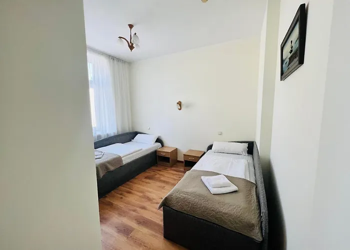 Spare And Bowling 3* Рига