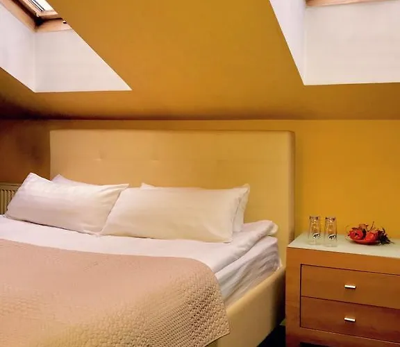 Viesnīca Spare And Bowling