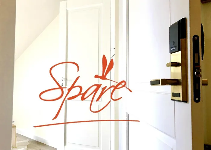 Spare And Bowling Riga