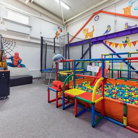 Spare And Bowling 3*