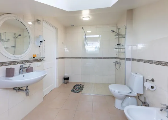 Hotell Spare And Bowling 3*