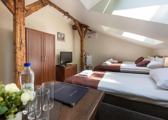 Spare And Bowling Hotell 3*