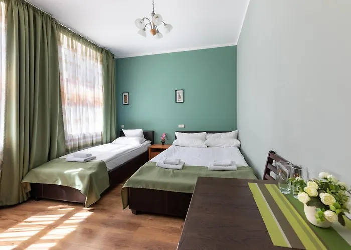 Spare And Bowling Hotell