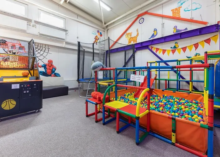 Spare And Bowling 3*