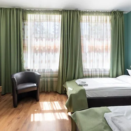 Spare And Bowling 3* Ρίγα