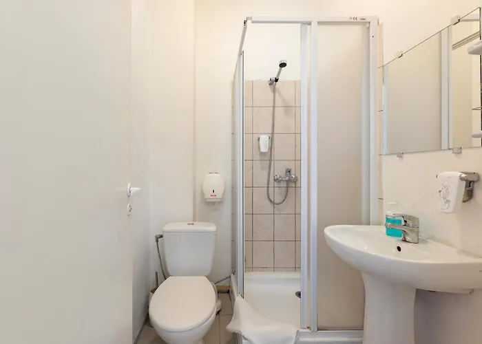 Spare And Bowling Ρίγα