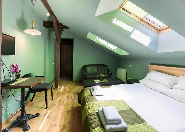 Spare And Bowling Ρίγα