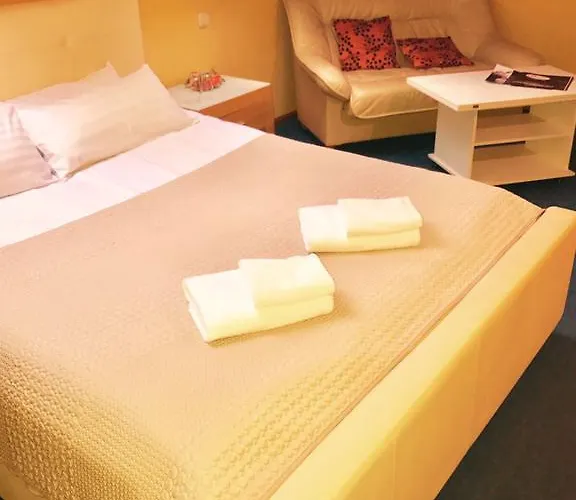 Spare And Bowling Ρίγα