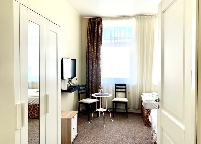 Spare And Bowling Ρίγα